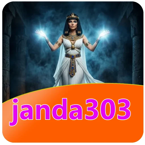 Ilustrasi unduh APK janda303 dari tautan resmi